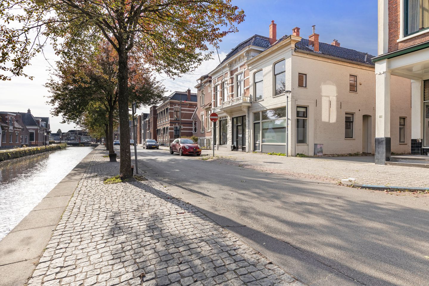 Foto 1 van Bocht Oosterdiep 21