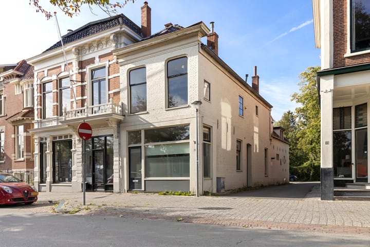 Foto 2 van Bocht Oosterdiep 21