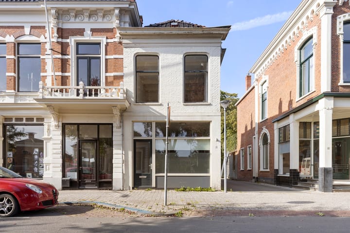 Foto 3 van Bocht Oosterdiep 21