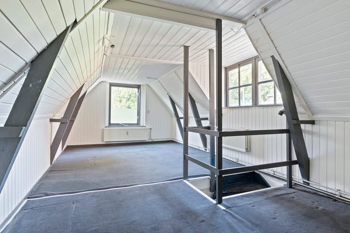 Foto 16 van Bocht Oosterdiep 21