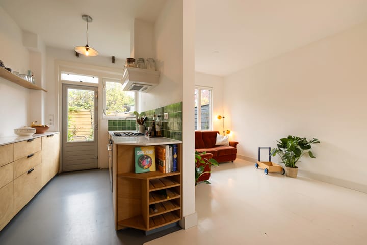 Foto 6 van Watergangseweg 31