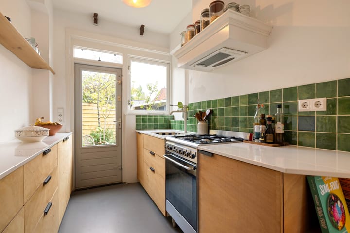 Foto 7 van Watergangseweg 31