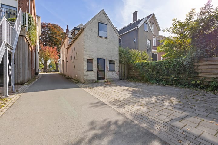 Foto 34 van Bocht Oosterdiep 21