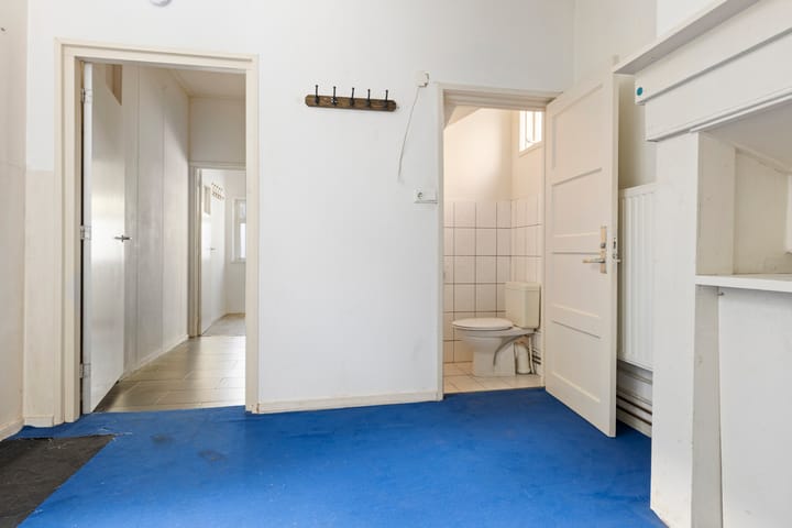 Foto 10 van Bocht Oosterdiep 21