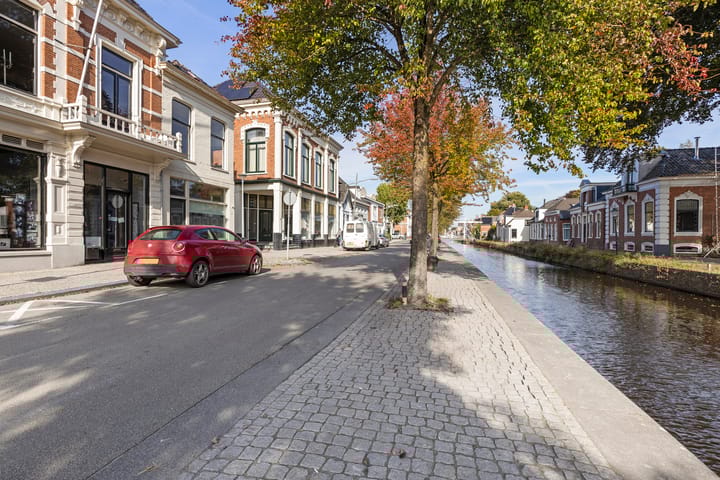 Foto 35 van Bocht Oosterdiep 21