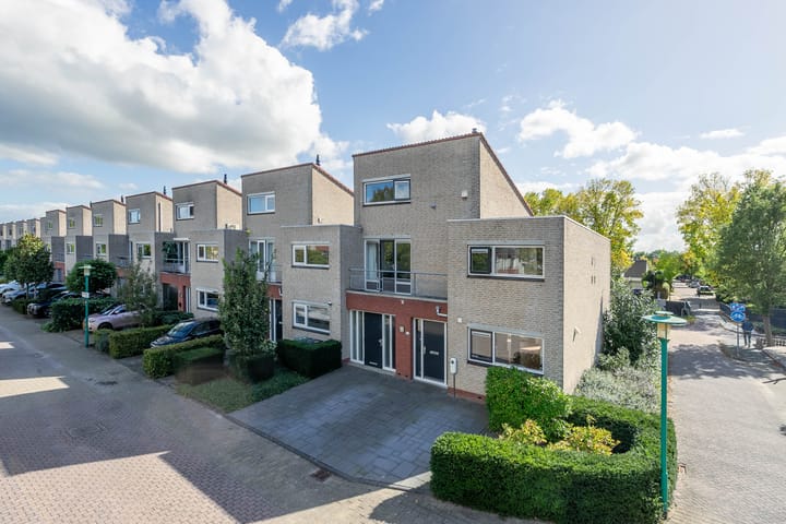 Foto 3 van Jan Slauerhoffstraat 20