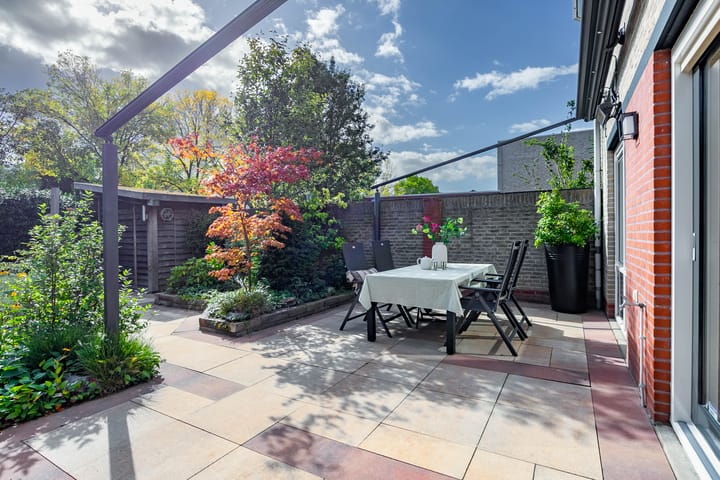 Foto 6 van Jan Slauerhoffstraat 20