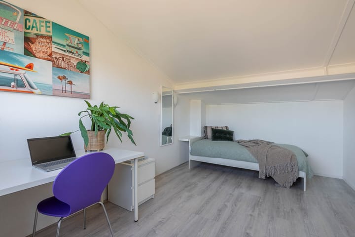 Foto 19 van Jan Slauerhoffstraat 20