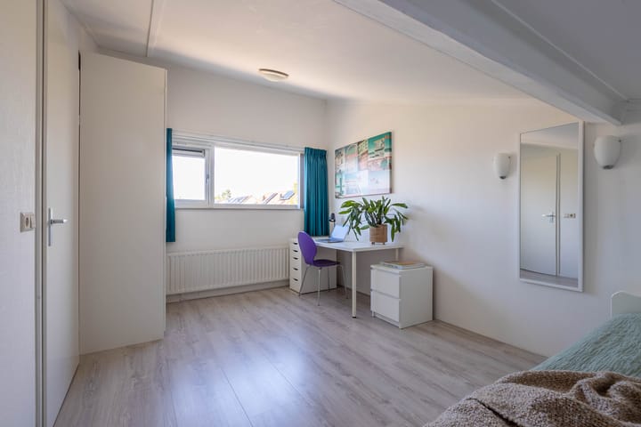 Foto 21 van Jan Slauerhoffstraat 20