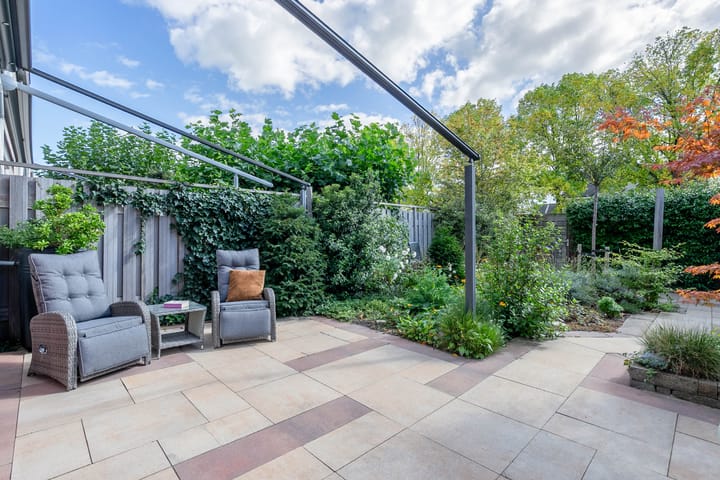 Foto 22 van Jan Slauerhoffstraat 20