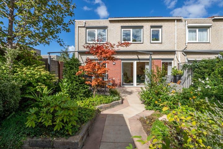 Foto 23 van Jan Slauerhoffstraat 20