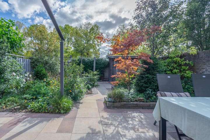 Foto 25 van Jan Slauerhoffstraat 20