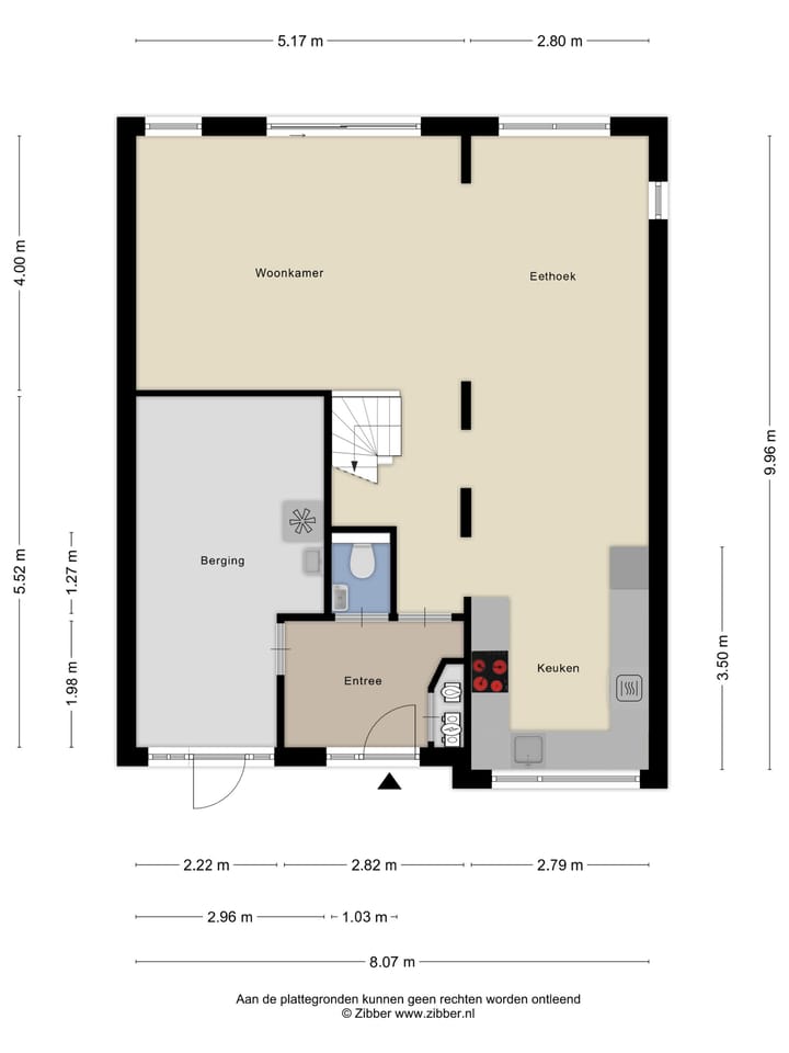 Foto 26 van Jan Slauerhoffstraat 20