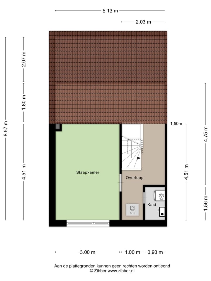Foto 28 van Jan Slauerhoffstraat 20