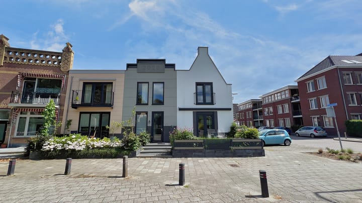 Foto 1 van Rotterdamseweg 85-C