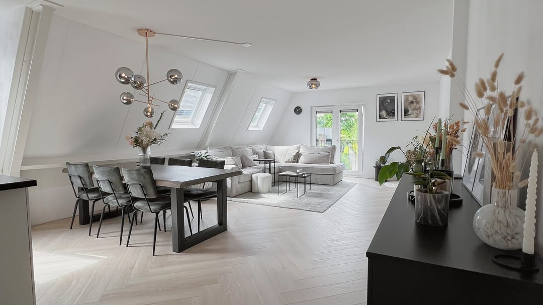 Foto 2 van Rotterdamseweg 85-C