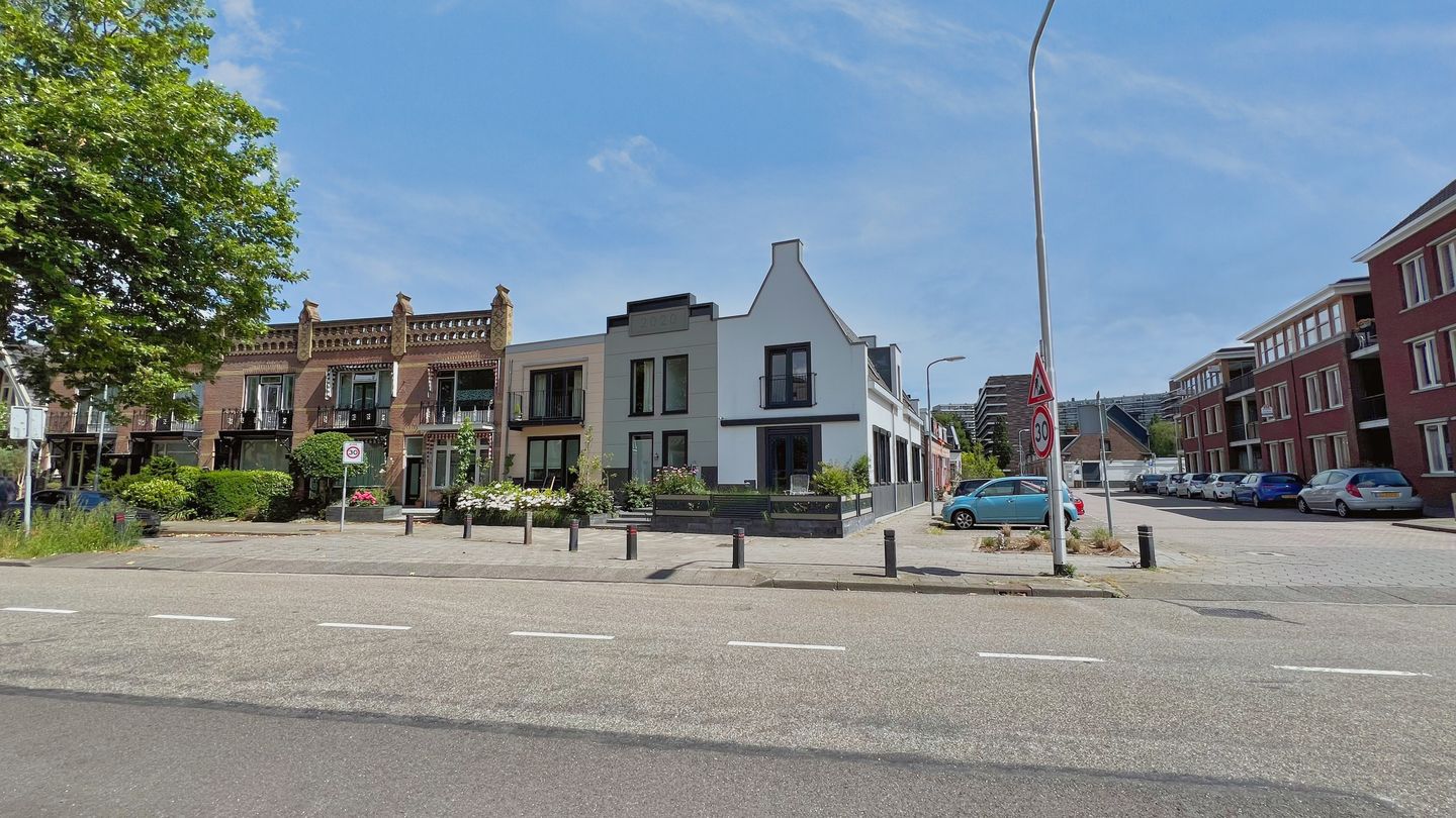 Foto 5 van Rotterdamseweg 85-C