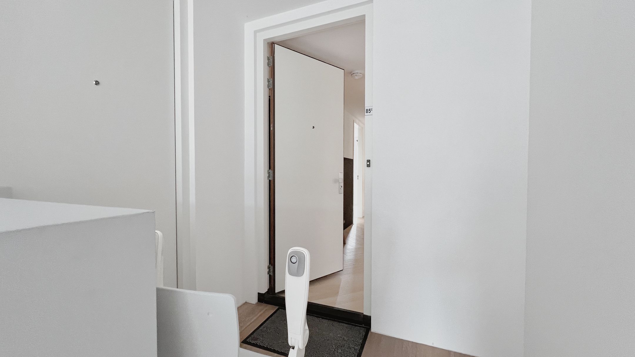 Foto 6 van Rotterdamseweg 85-C