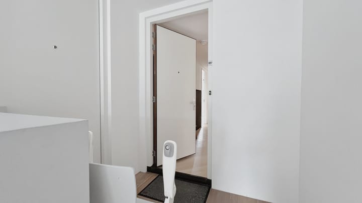 Foto 6 van Rotterdamseweg 85-C