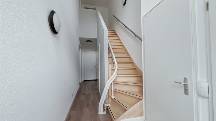 Foto 7 van Rotterdamseweg 85-C