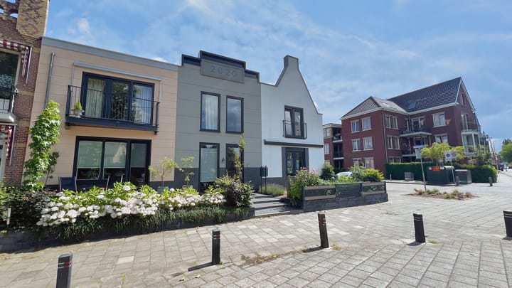 Foto 9 van Rotterdamseweg 85-C