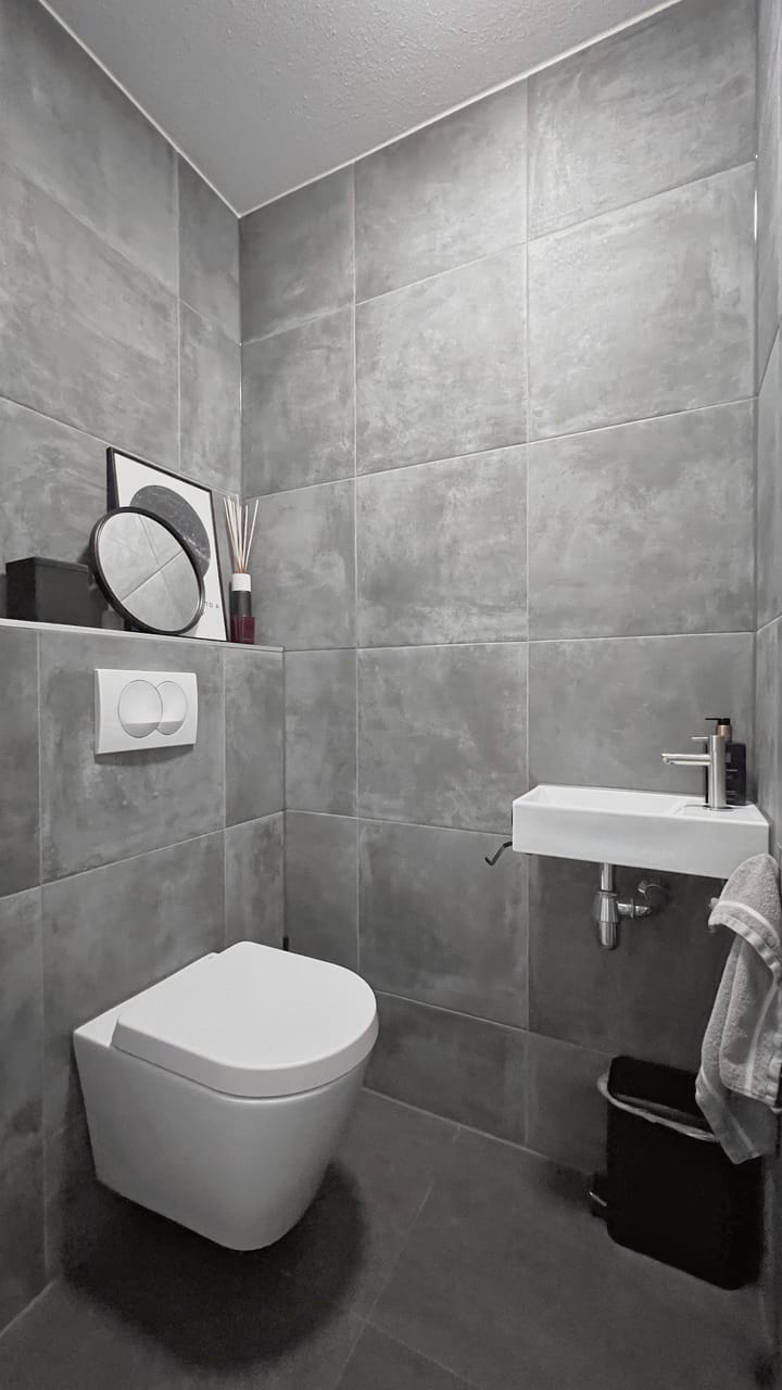 Foto 10 van Rotterdamseweg 85-C