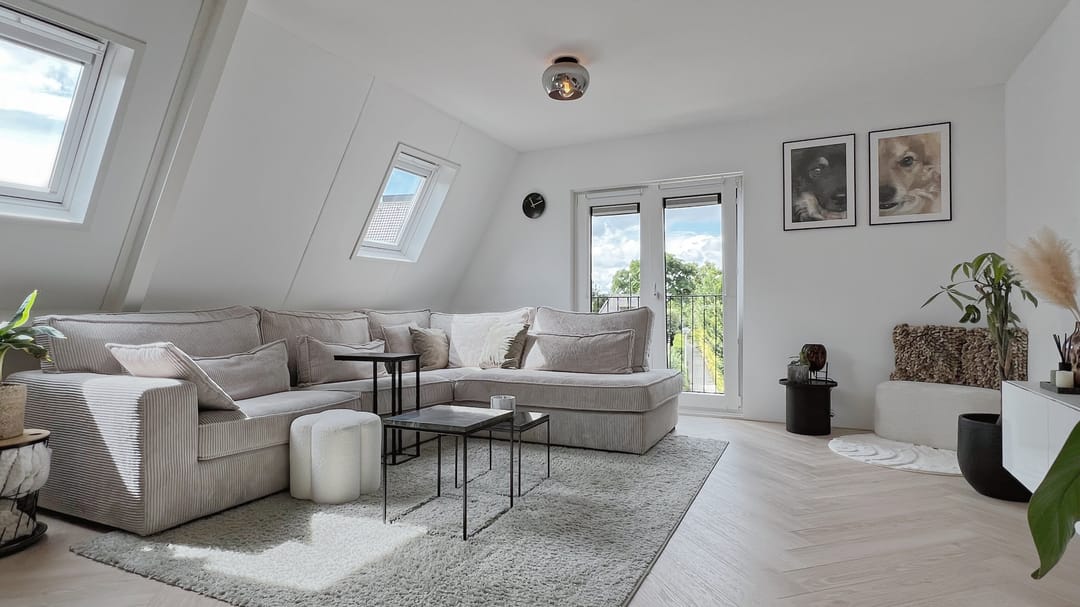 Foto 11 van Rotterdamseweg 85-C