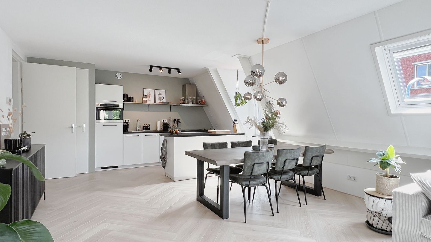 Foto 14 van Rotterdamseweg 85-C