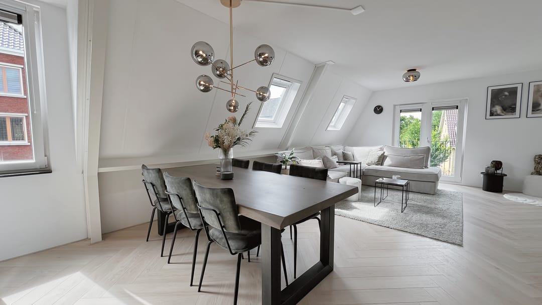 Foto 16 van Rotterdamseweg 85-C