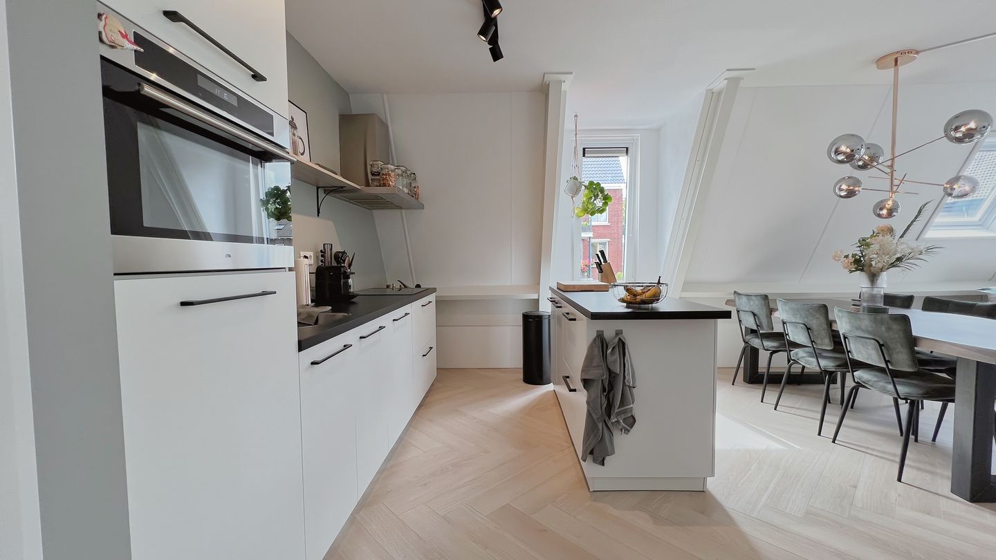 Foto 20 van Rotterdamseweg 85-C