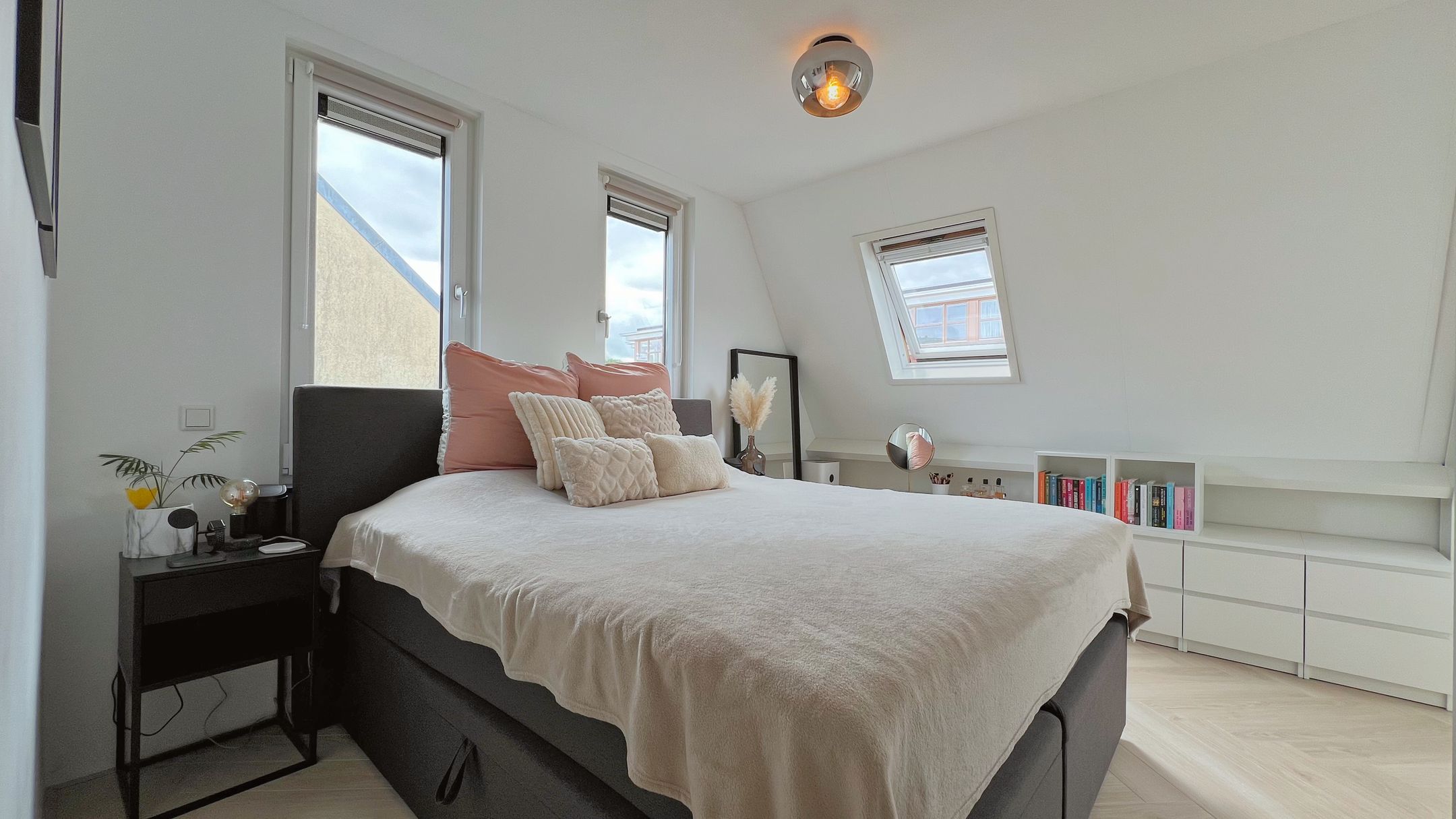 Foto 21 van Rotterdamseweg 85-C