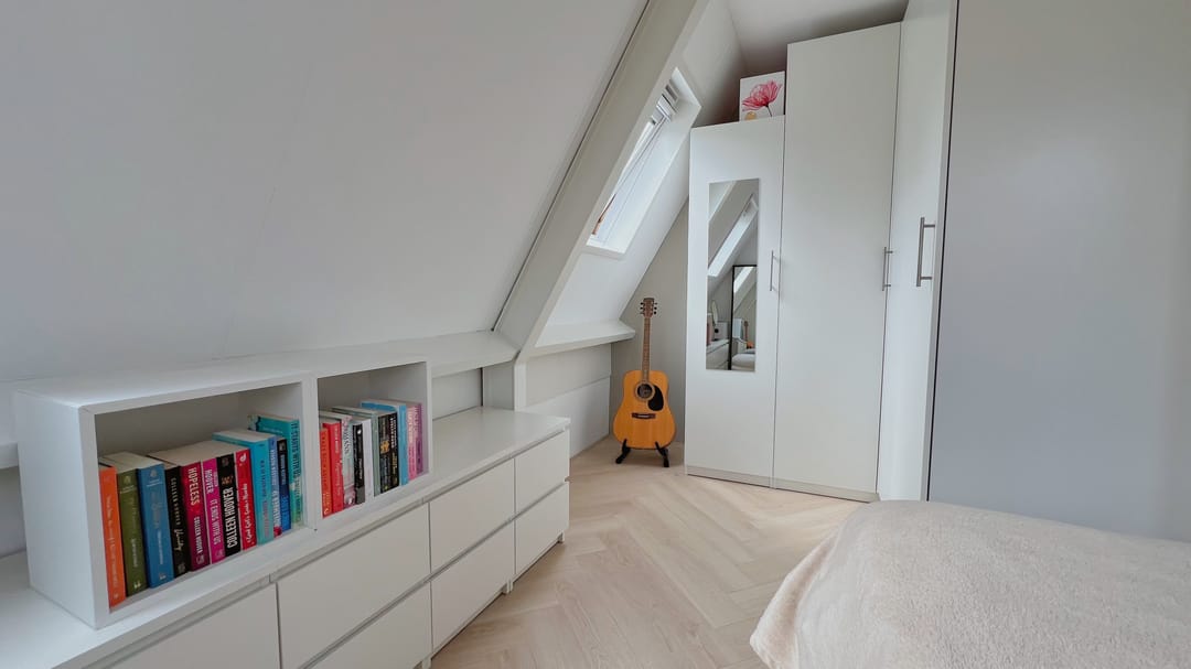 Foto 23 van Rotterdamseweg 85-C