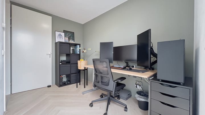 Foto 25 van Rotterdamseweg 85-C