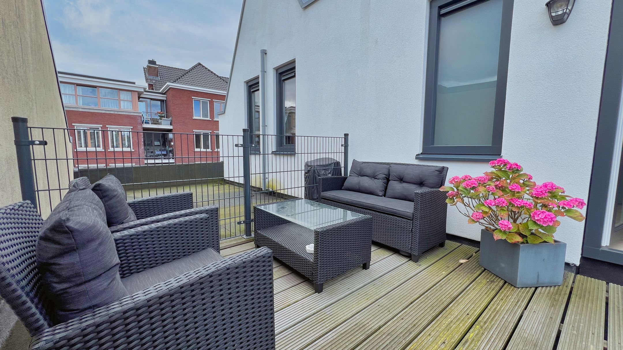 Foto 30 van Rotterdamseweg 85-C