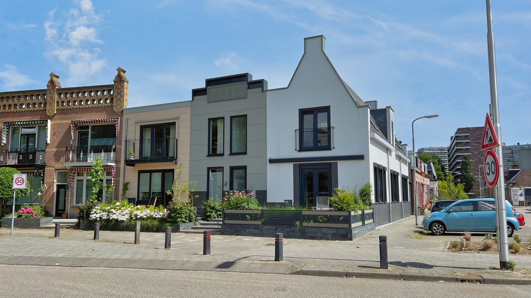 Foto 31 van Rotterdamseweg 85-C