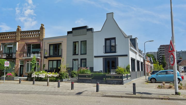 Foto 31 van Rotterdamseweg 85-C