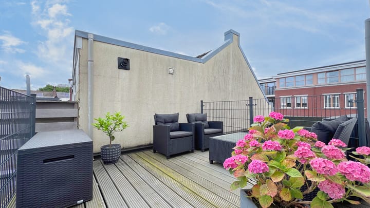 Foto 32 van Rotterdamseweg 85-C