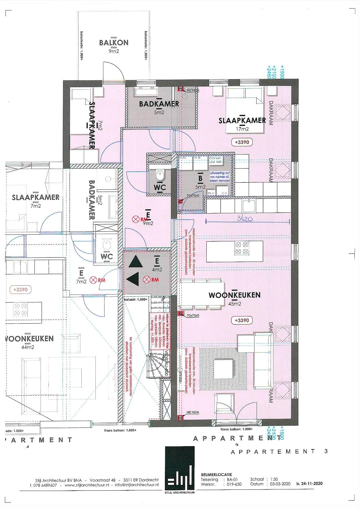 Foto 33 van Rotterdamseweg 85-C