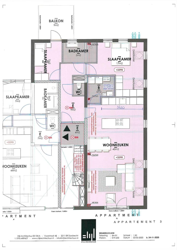 Foto 33 van Rotterdamseweg 85-C