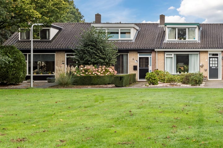 Foto 1 van Knibbelakker 62