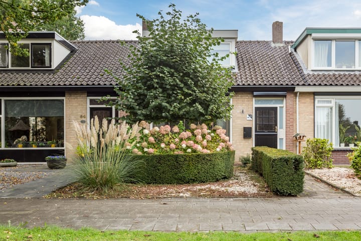 Foto 3 van Knibbelakker 62