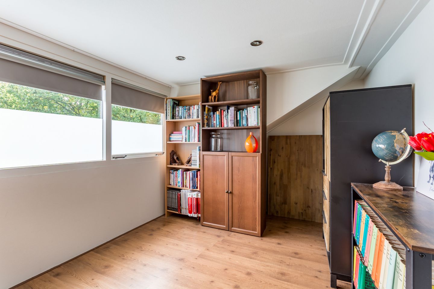 Foto 29 van Knibbelakker 62