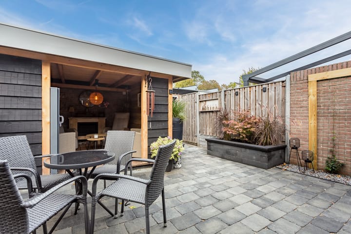 Foto 32 van Knibbelakker 62