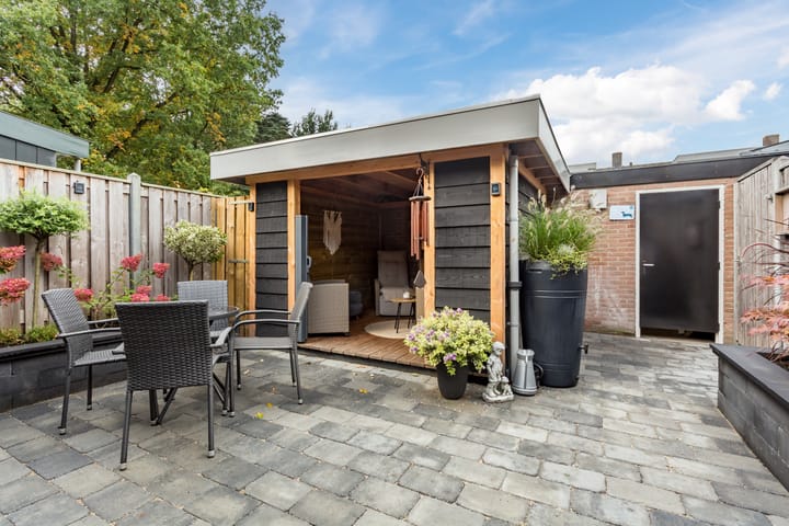 Foto 33 van Knibbelakker 62