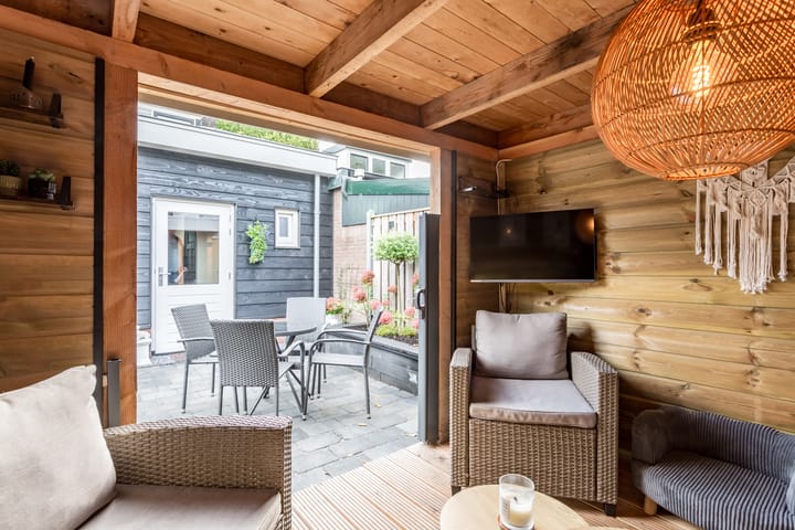 Foto 36 van Knibbelakker 62