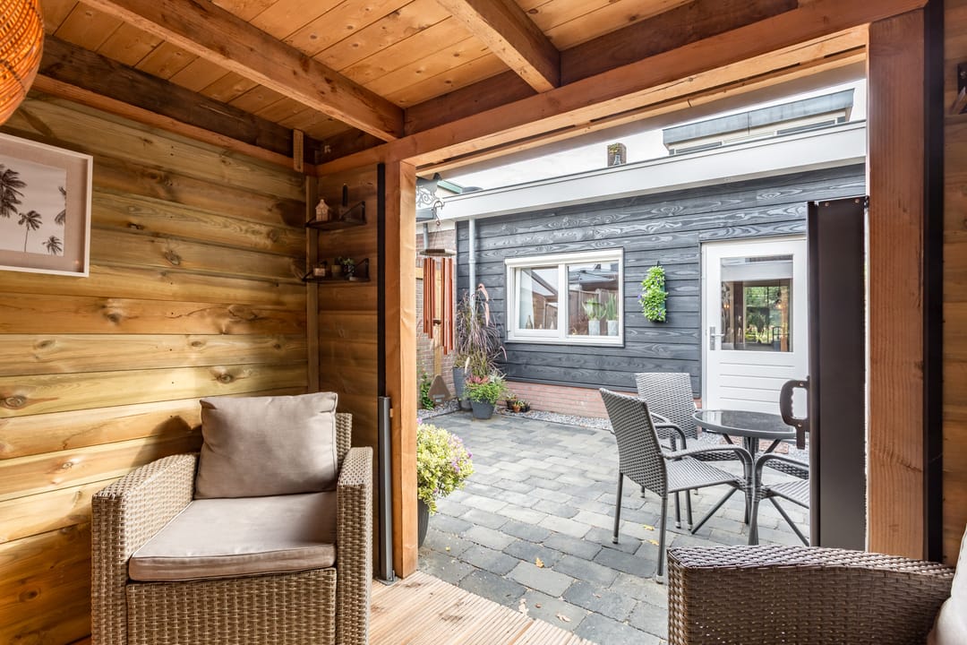 Foto 37 van Knibbelakker 62