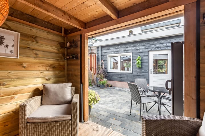 Foto 37 van Knibbelakker 62