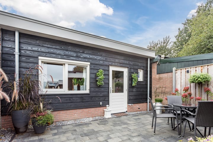 Foto 38 van Knibbelakker 62