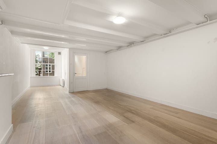 Foto 2 van Hoogte Kadijk 8-H