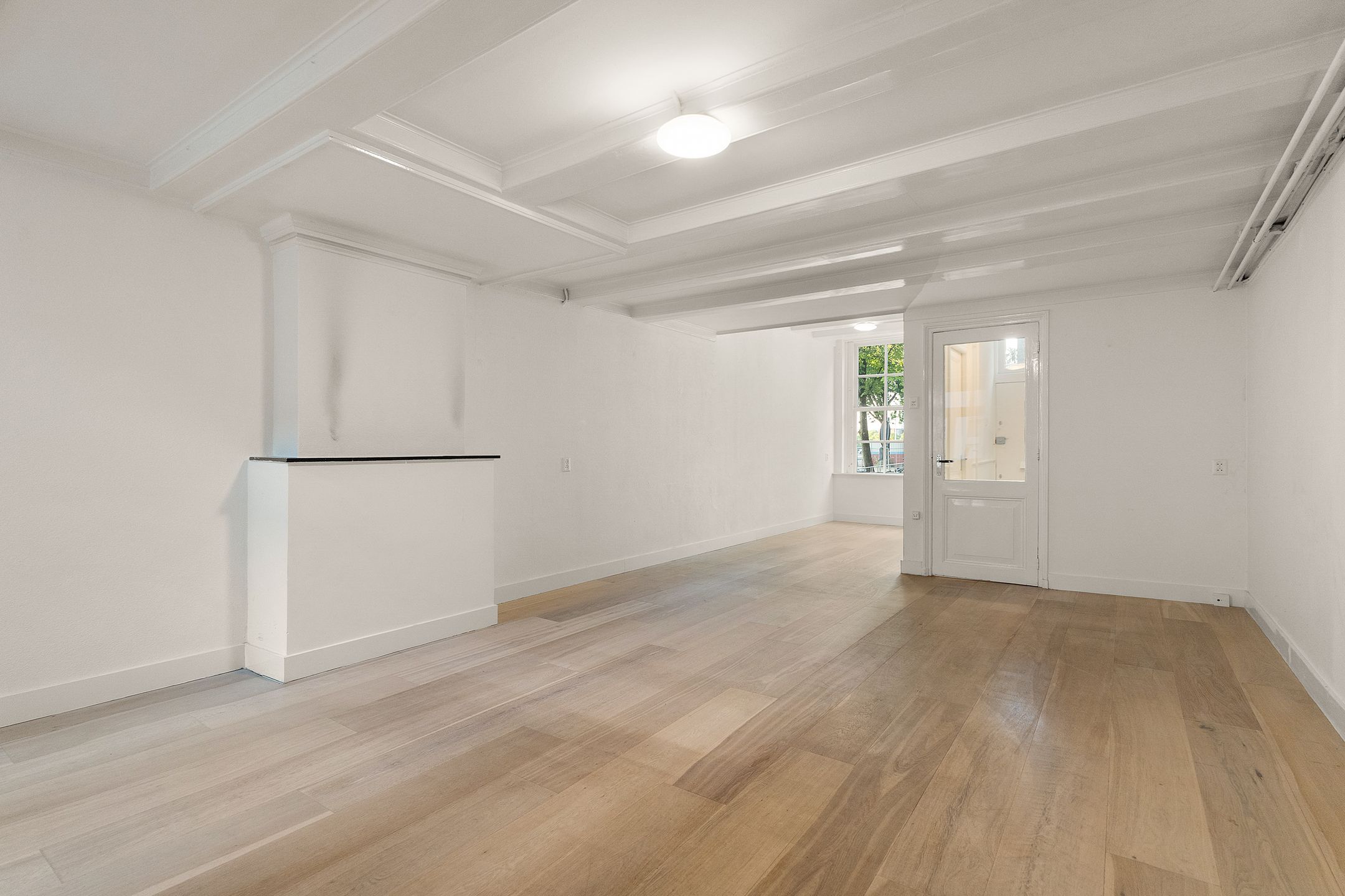 Foto 3 van Hoogte Kadijk 8-H